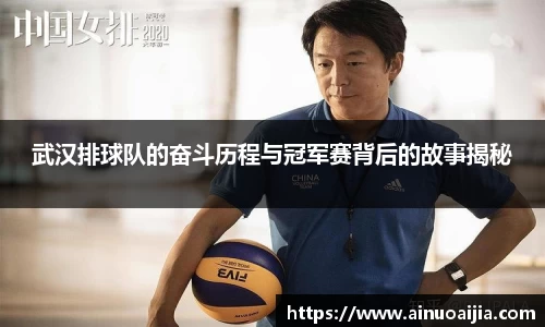 武汉排球队的奋斗历程与冠军赛背后的故事揭秘