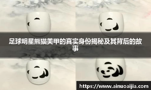足球明星熊猫美甲的真实身份揭秘及其背后的故事